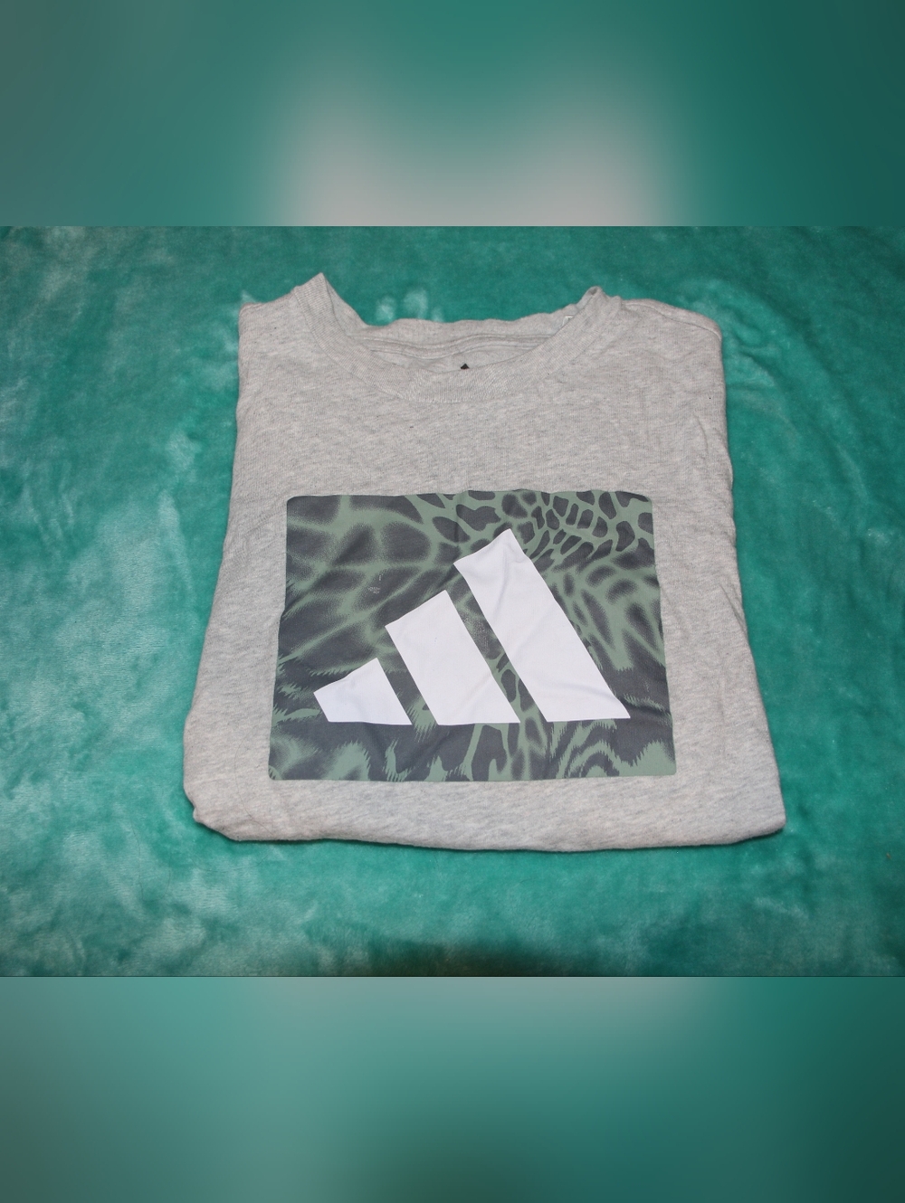 Women's Adidas Tee